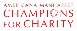 Americana Manhasset&#039;s Champions for Charity Holiday Shopping Benefit